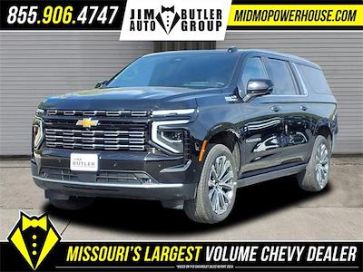 New 2026 Chevrolet Suburban High Country for sale #108766 - photo 1