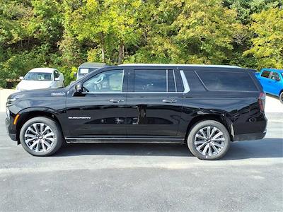 New 2026 Chevrolet Suburban High Country for sale #108766 - photo 2