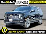 New 2026 Chevrolet Suburban High Country for sale #108766 - photo 1
