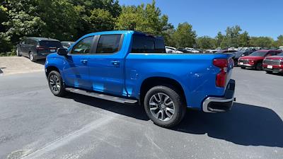 New 2026 Chevrolet Silverado 1500 LT Crew Cab for sale #109037 - photo 2