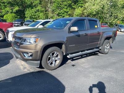 2016 Chevrolet Colorado Crew Cab 4WD Pickup for sale #109091B - photo 1