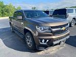 2016 Chevrolet Colorado Crew Cab 4WD Pickup for sale #109091B - photo 4