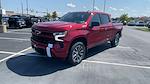2025 Chevrolet Silverado 1500 Crew Cab 4WD Pickup for sale #110371 - photo 6