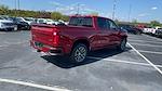 2025 Chevrolet Silverado 1500 Crew Cab 4WD Pickup for sale #110371 - photo 8