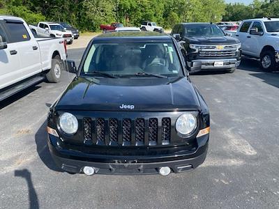 2015 Jeep Patriot 4x4 SUV for sale #110539A - photo 2