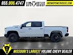 New 2026 Chevrolet Silverado 2500 Custom Crew Cab for sale #111122 - photo 2