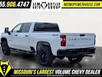 New 2026 Chevrolet Silverado 2500 Custom Crew Cab for sale #111122 - photo 4
