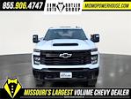 New 2026 Chevrolet Silverado 2500 Custom Crew Cab for sale #111122 - photo 7