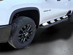 New 2026 Chevrolet Silverado 2500 Custom Crew Cab for sale #111122 - photo 8