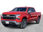 2025 Chevrolet Silverado 1500 Crew Cab 4WD Pickup for sale #111709 - photo 1