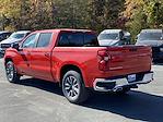 2025 Chevrolet Silverado 1500 Crew Cab 4WD Pickup for sale #111709 - photo 2