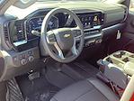 2025 Chevrolet Silverado 1500 Crew Cab 4WD Pickup for sale #111709 - photo 15