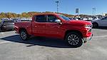 2025 Chevrolet Silverado 1500 Crew Cab 4WD Pickup for sale #111709 - photo 4