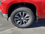 2025 Chevrolet Silverado 1500 Crew Cab 4WD Pickup for sale #111709 - photo 37