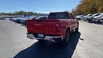 2025 Chevrolet Silverado 1500 Crew Cab 4WD Pickup for sale #111709 - photo 9