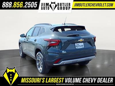 New 2026 Chevrolet Trax LT for sale #112053 - photo 2