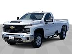 2025 Chevrolet Silverado 2500 Regular Cab 4WD Pickup for sale #112057 - photo 1