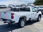 2025 Chevrolet Silverado 2500 Regular Cab 4WD Pickup for sale #112057 - photo 12