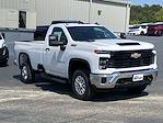 2025 Chevrolet Silverado 2500 Regular Cab 4WD Pickup for sale #112057 - photo 14