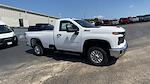 2025 Chevrolet Silverado 2500 Regular Cab 4WD Pickup for sale #112057 - photo 3