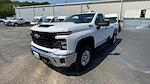 2025 Chevrolet Silverado 2500 Regular Cab 4WD Pickup for sale #112057 - photo 5