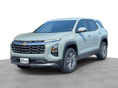2026 Chevrolet Equinox FWD SUV for sale #112477 - photo 1