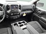 New 2026 Chevrolet Silverado 1500 Custom Crew Cab for sale #113153 - photo 13