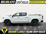 New 2026 Chevrolet Silverado 1500 Custom Crew Cab for sale #113153 - photo 2