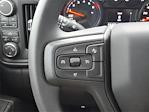 New 2026 Chevrolet Silverado 1500 Custom Crew Cab for sale #113153 - photo 23