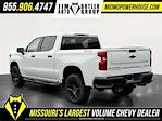 New 2026 Chevrolet Silverado 1500 Custom Crew Cab for sale #113153 - photo 4