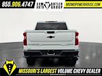 New 2026 Chevrolet Silverado 1500 Custom Crew Cab for sale #113153 - photo 5
