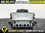 New 2026 Chevrolet Silverado 1500 Custom Crew Cab for sale #113153 - photo 6