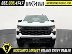 New 2026 Chevrolet Silverado 1500 Custom Crew Cab for sale #113153 - photo 7