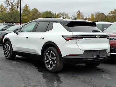 New 2026 Chevrolet Equinox EV LT for sale #113445 - photo 2