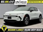 New 2026 Chevrolet Equinox EV LT for sale #113445 - photo 1