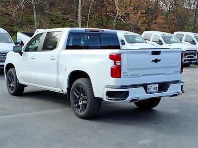 New 2026 Chevrolet Silverado 1500 RST Crew Cab for sale #113752 - photo 2