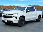 New 2026 Chevrolet Silverado 1500 RST Crew Cab for sale #113752 - photo 1