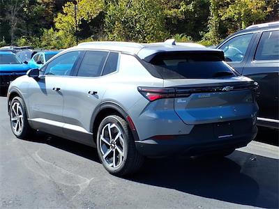 New 2026 Chevrolet Equinox EV LT for sale #113845 - photo 2