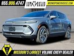 New 2026 Chevrolet Equinox EV LT for sale #113845 - photo 1