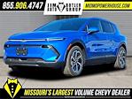 New 2026 Chevrolet Equinox EV LT for sale #113849 - photo 1