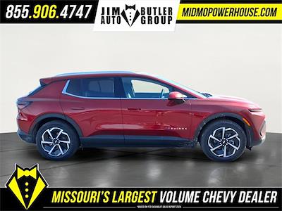 New 2026 Chevrolet Equinox EV LT for sale #113857 - photo 2