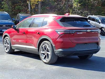 New 2026 Chevrolet Equinox EV LT for sale #113857 - photo 2