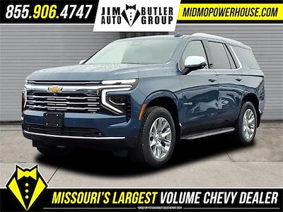 New 2026 Chevrolet Tahoe Premier for sale #113876 - photo 1