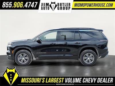New 2026 Chevrolet Traverse LT for sale #114121 - photo 2