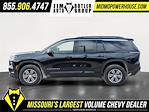 New 2026 Chevrolet Traverse LT for sale #114121 - photo 2