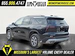 New 2026 Chevrolet Traverse LT for sale #114121 - photo 4