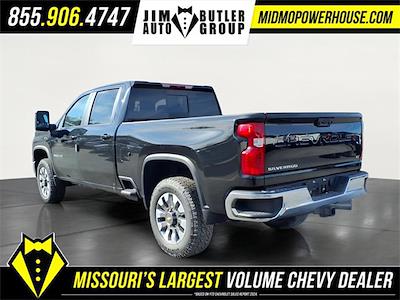 New 2026 Chevrolet Silverado 2500 LT Crew Cab for sale #114195 - photo 2