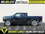 New 2026 Chevrolet Silverado 2500 LT Crew Cab for sale #114195 - photo 3
