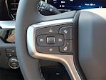 New 2026 Chevrolet Silverado 2500 LT Crew Cab for sale #114195 - photo 23