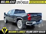 New 2026 Chevrolet Silverado 2500 LT Crew Cab for sale #114195 - photo 2